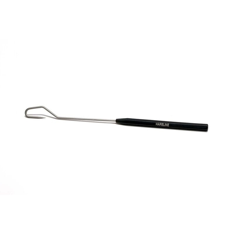 Hareline Dubbing Loop Hook
