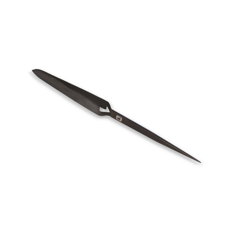 Loon D-Loop Tweezer - Black
