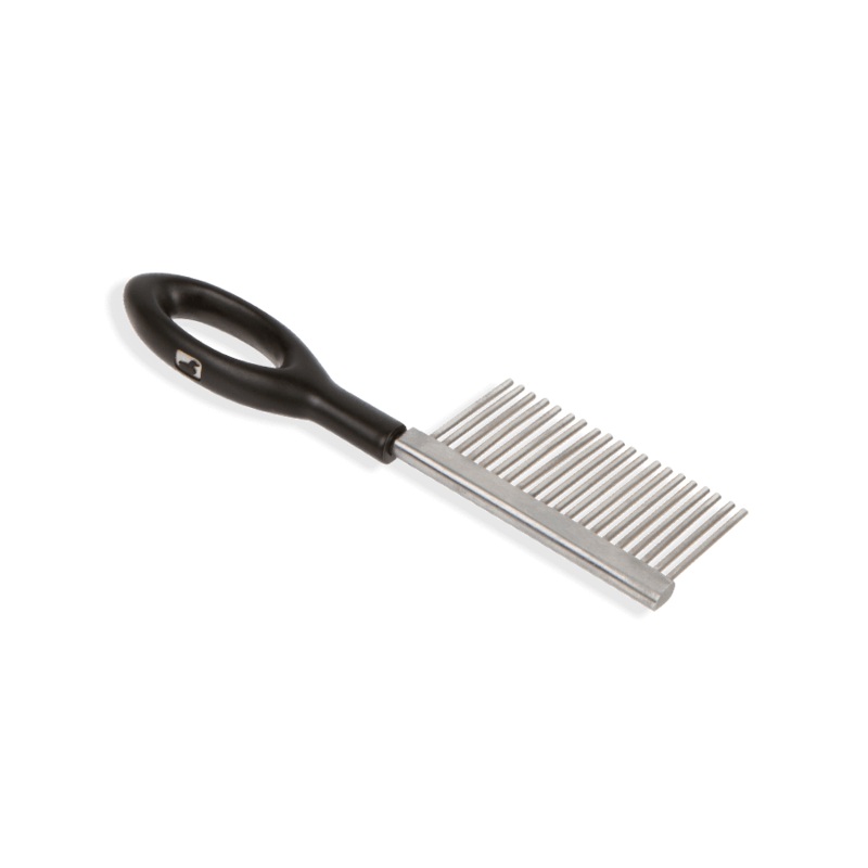 Loon Ergo Comb - Black