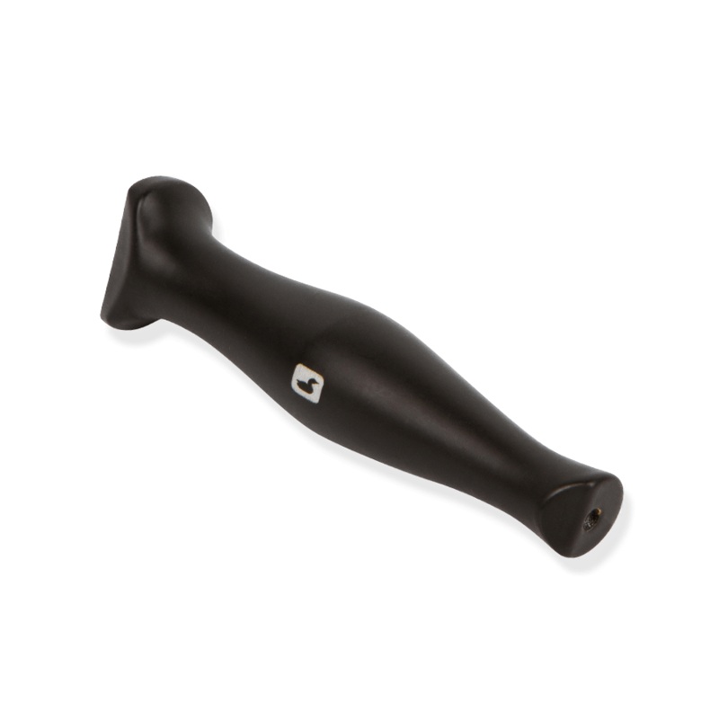 Loon Ergo Hair Packer - Black