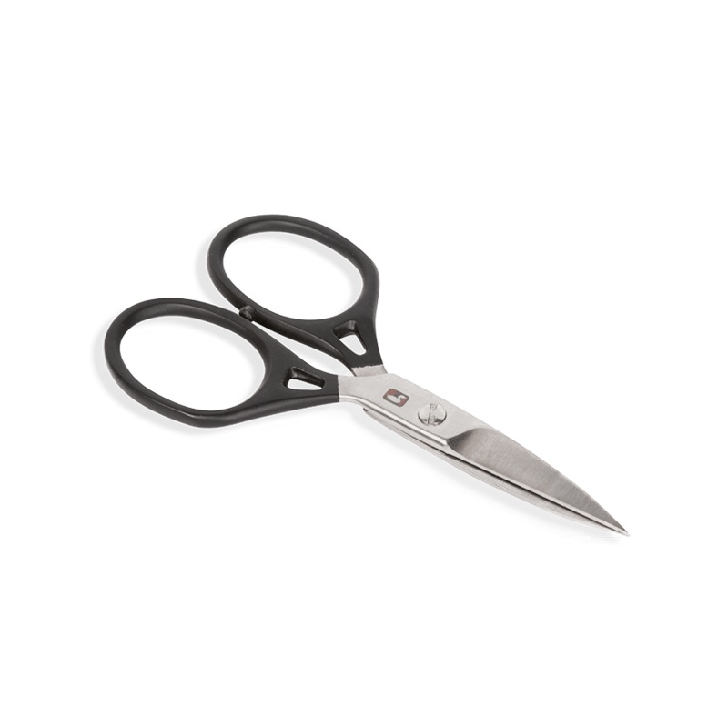 Loon Ergo Prime Scissors 5" - Black