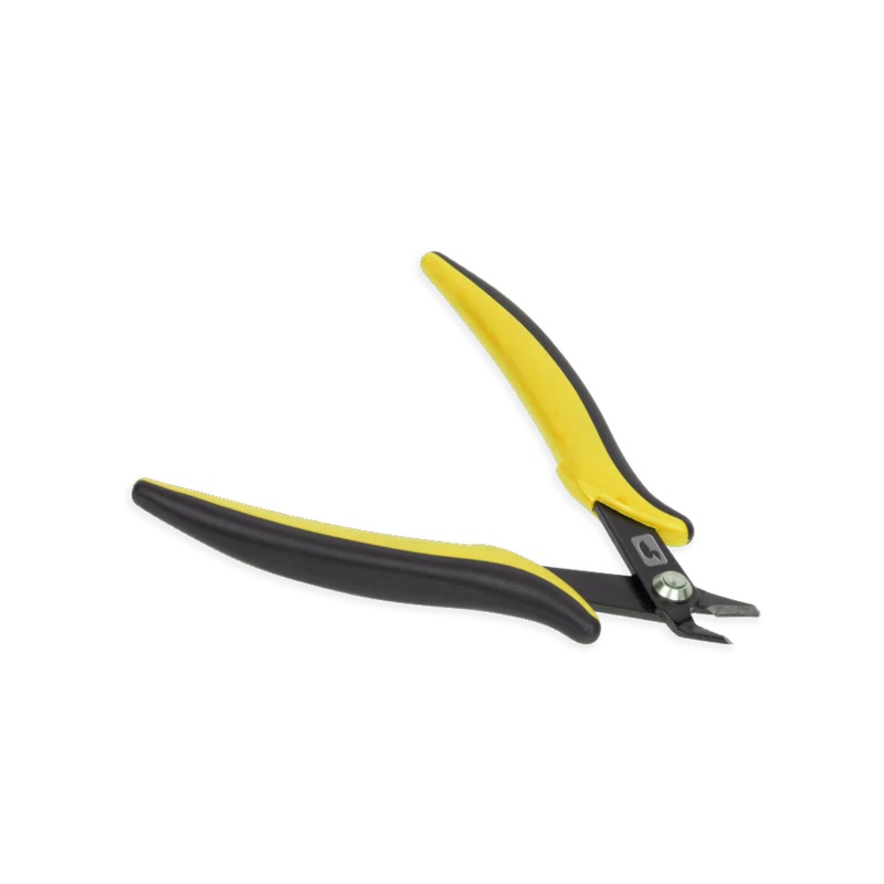 Loon Wire Cutters - Black/Yellow
