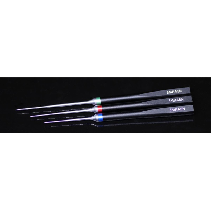Smhaen Dubbing Needles