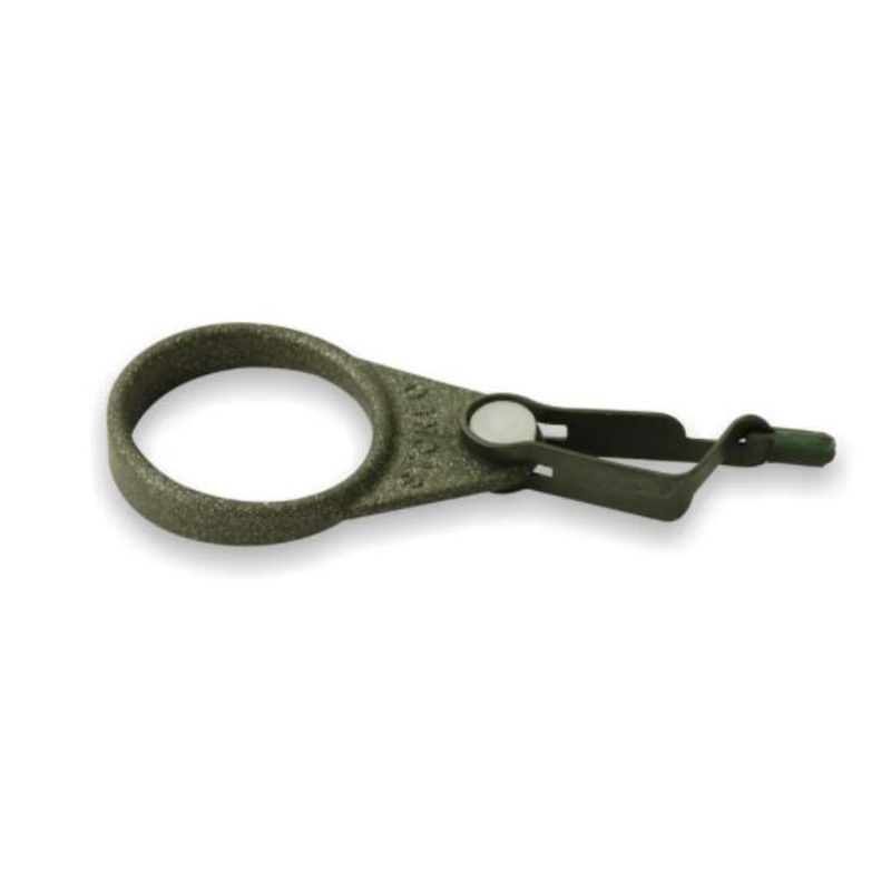 Stonfo Standard Hackle Pliers