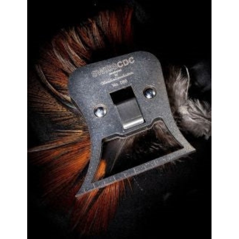 Swiss CDC MultiClamp