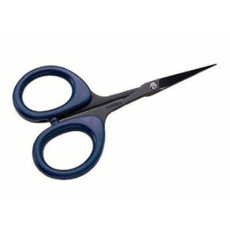 Tiemco Deer Hair Scissors - Straight