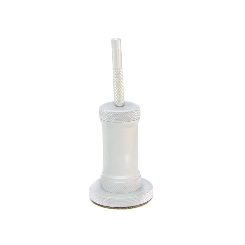 Bodkin Holder/Cleaner