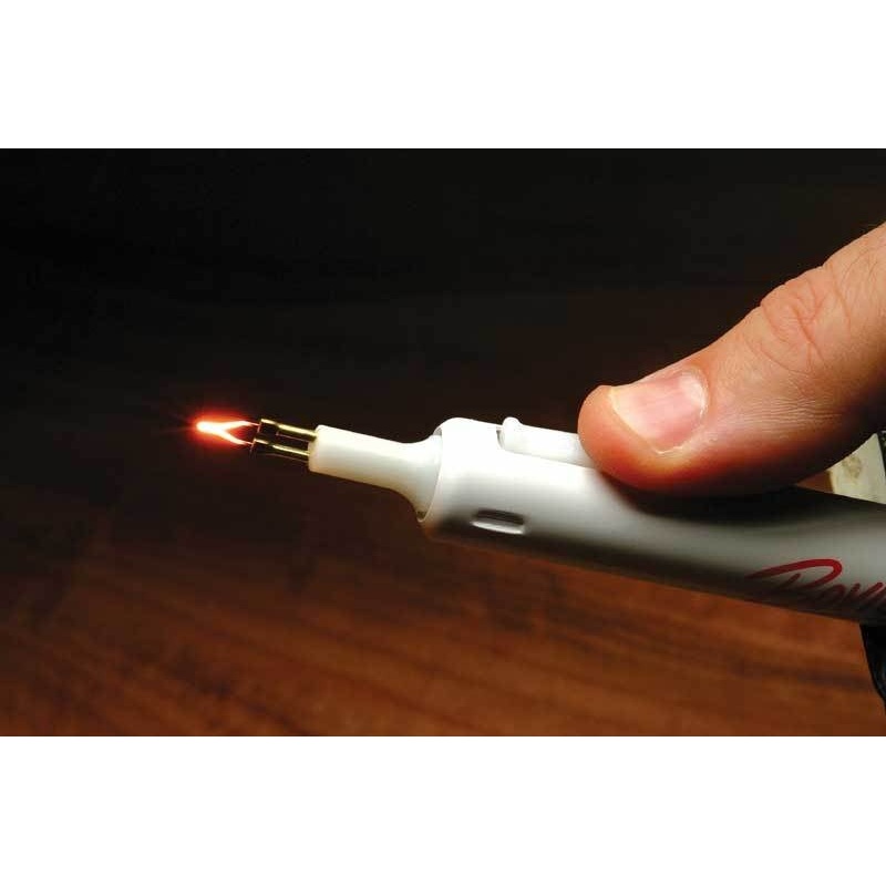 Cautery High Temp Finishing Tool