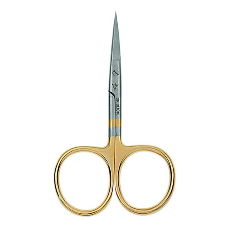 Dr. Slick All Purpose Scissors, 4"