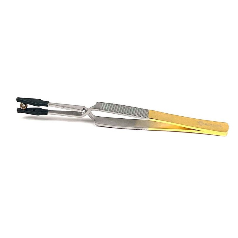 Dr. Slick Bead Tweezer