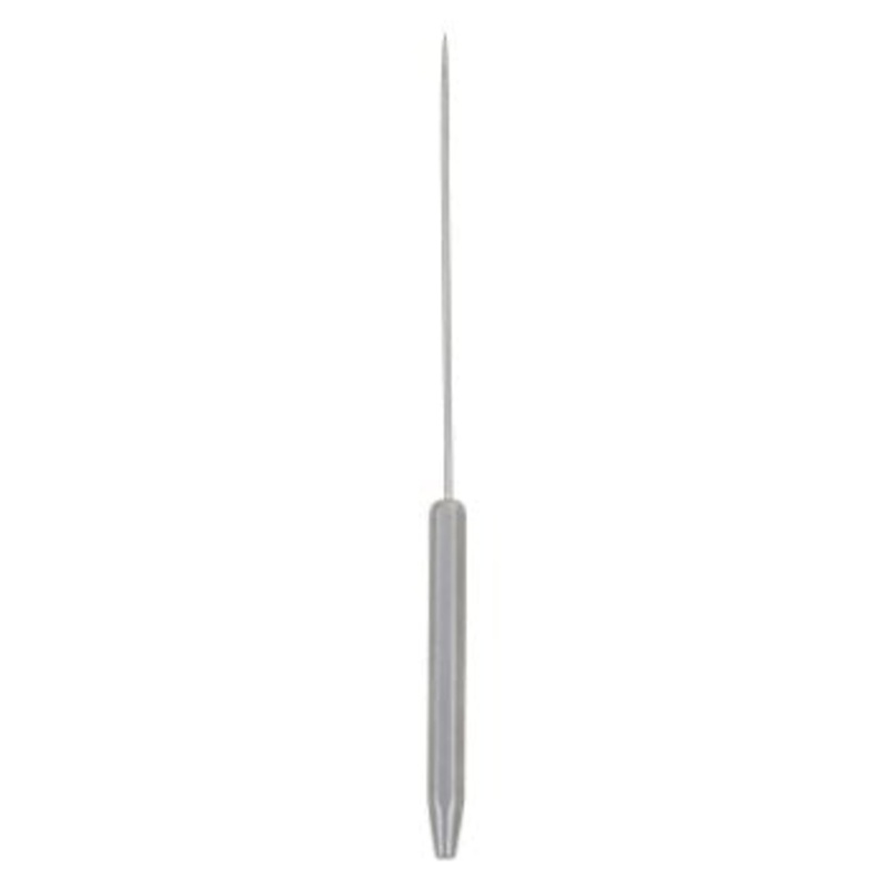 Dr. Slick Bodkin with Half-Hitch