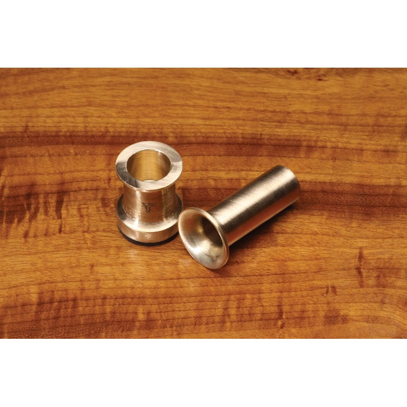 Dr. Slick Brass Hair Stacker
