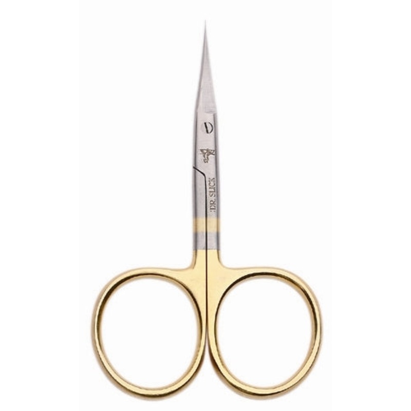 Dr. Slick Micro Tip All Purpose Scissors