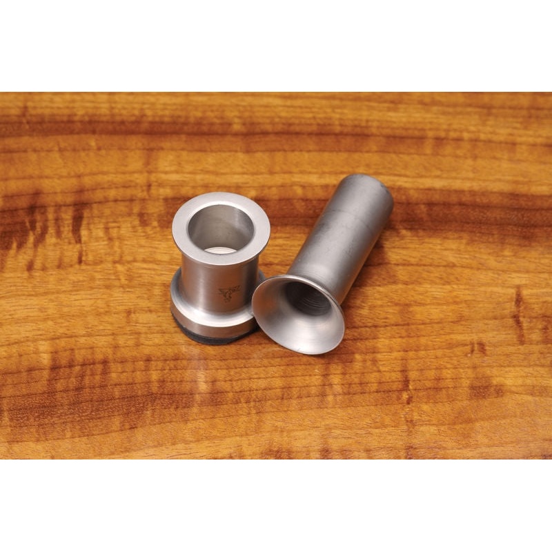 Dr. Slick Stainless Steel Hair Stacker - 2.75 Inch