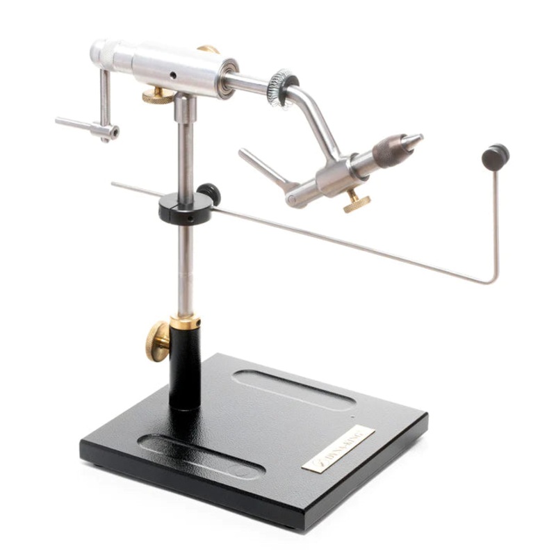 Dyna-King - Barracuda Deluxe Pedestal Vise