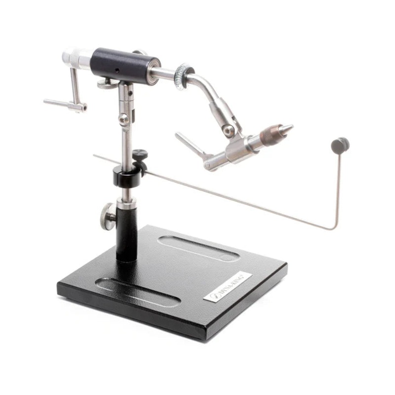 Dyna-King - Excalibur Pedestal Vise