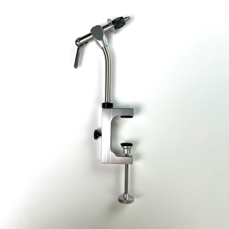 Dyna-King - Kingfisher C-Clamp Vise