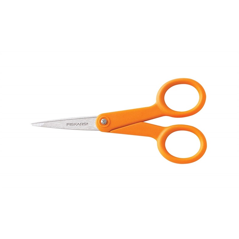 Fiskars 5" Micro-Tip Scissors