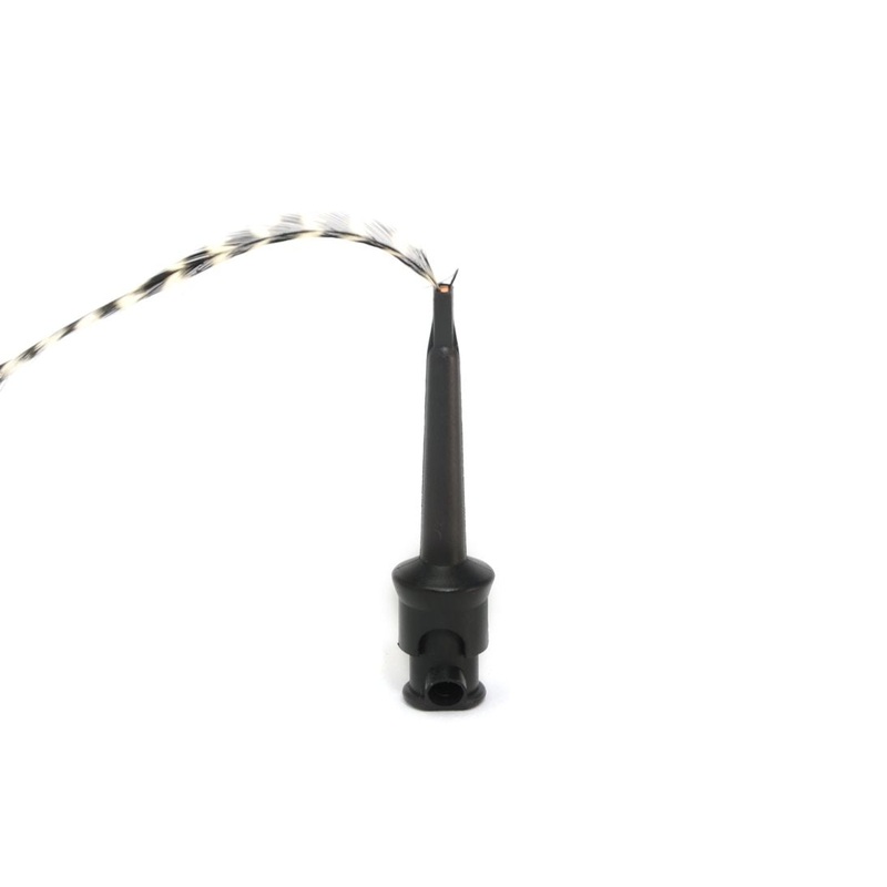 Hackle and Hook Pliers