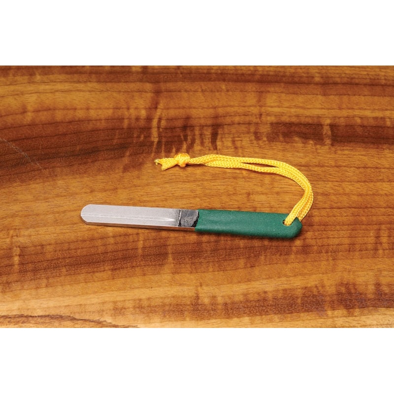 Hareline Dr Slick 4 Diamond Dual Hook File