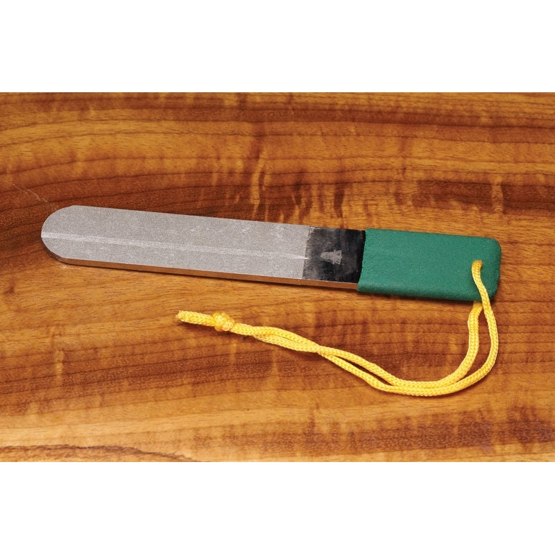Hareline Dr Slick 6 Diamond Dual Hook File