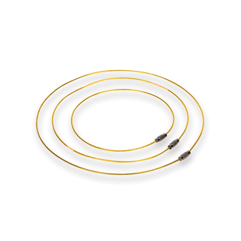 Loon Bench Rings