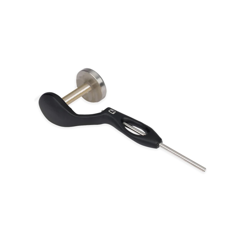 Loon Ergo Dialed-In Bobbin - Black