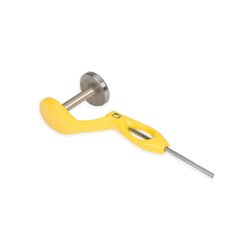 Loon Ergo Dialed-In Bobbin - Yellow