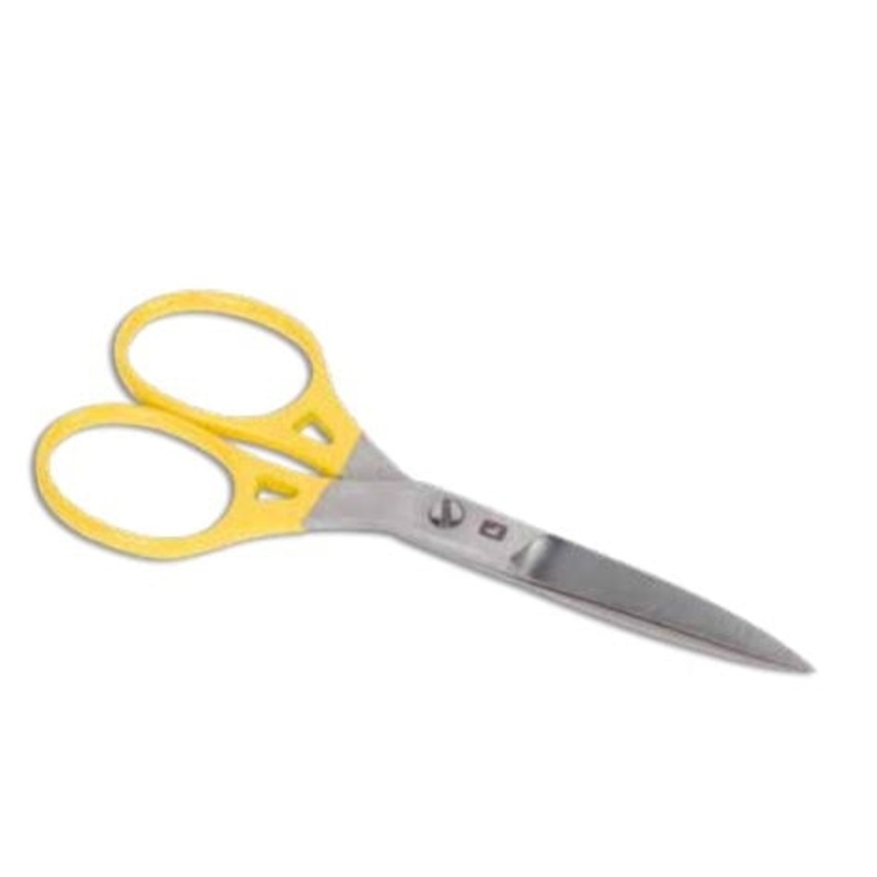 Loon Ergo Prime Scissors - 6"
