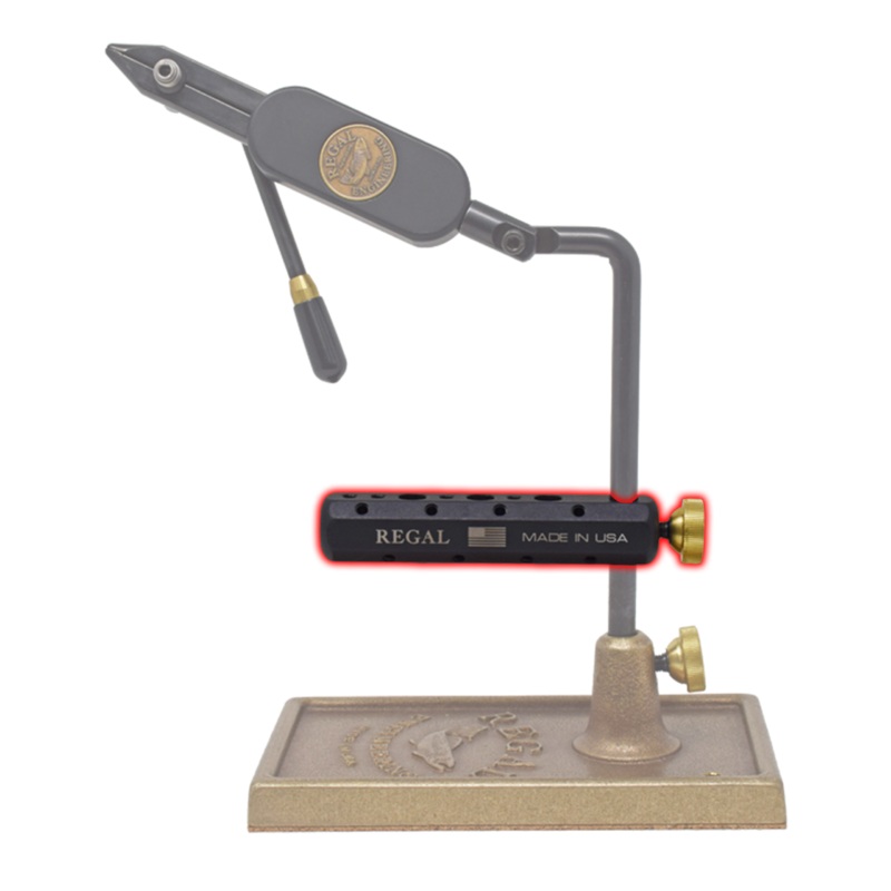 Regal - Vise Toolbar