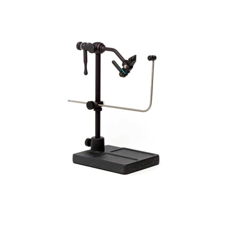 Renzetti - Blacked Out Traveler Vise - 2300 Series (Left Handed)
