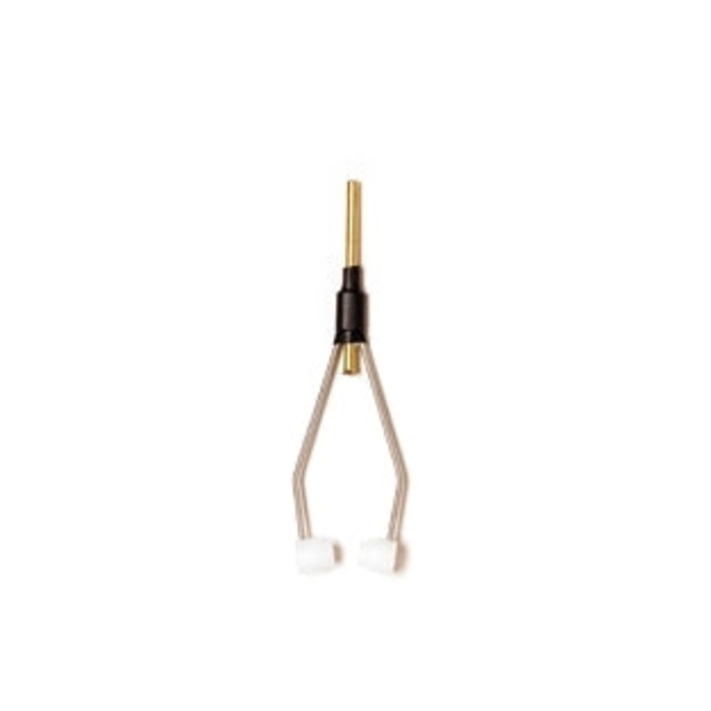 Renzetti - Midge Bobbin - Teflon-Lined Ruby Tip