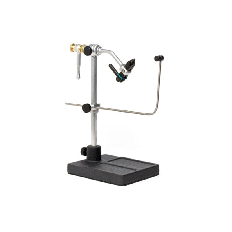 Renzetti - Traveler Vise - 2000 Series -Right Hand