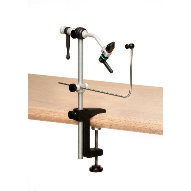 Renzetti - Traveler Vise - 2200 Series (C-Clamp) LH