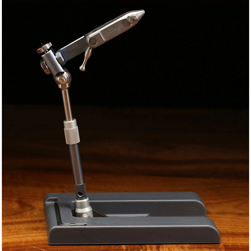 Stonfo - Airone Travel Vise