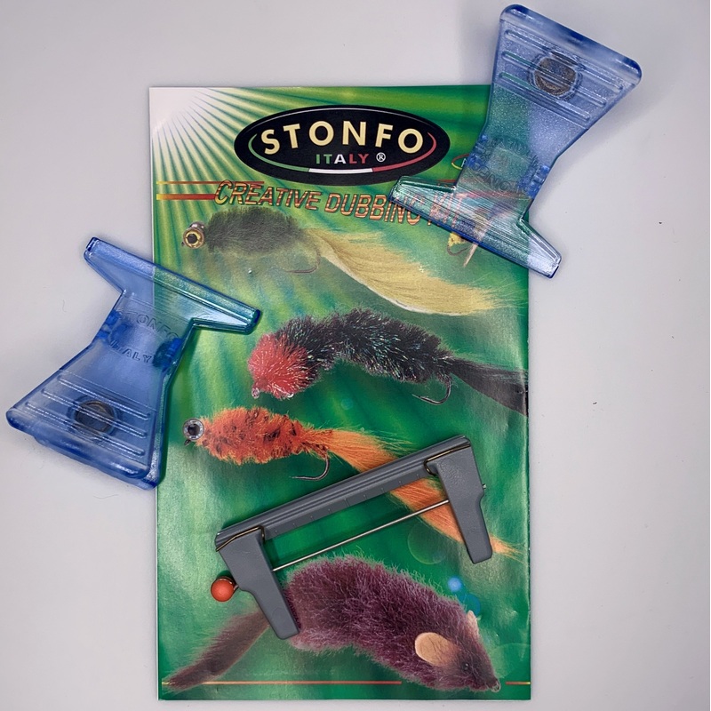 Stonfo Creative Dubbing Kit