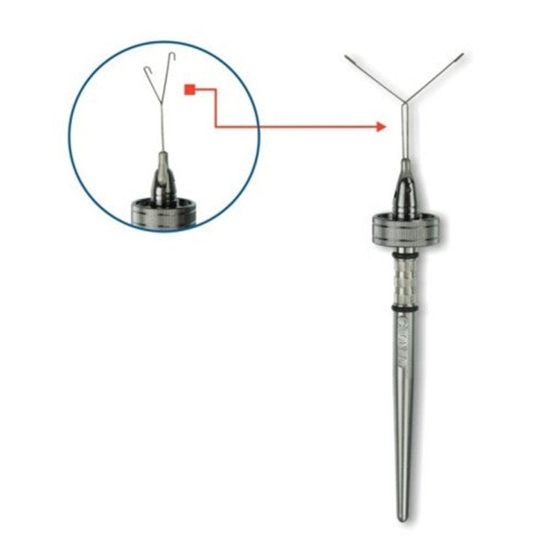 Stonfo Elite Rotodubbing Twister