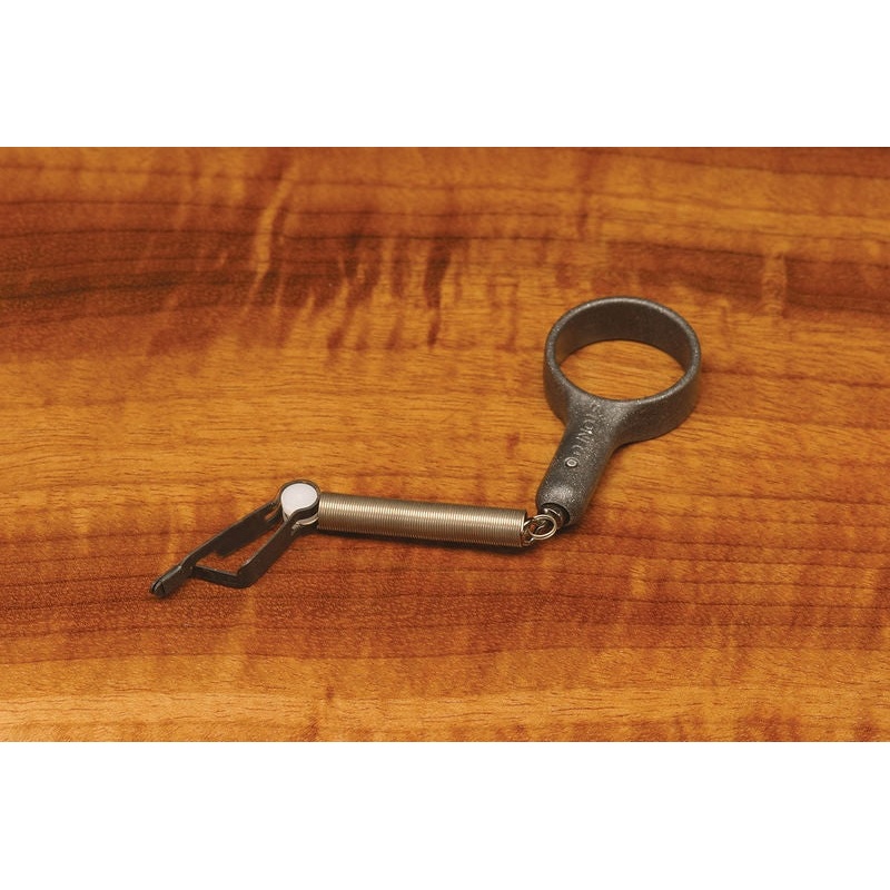 Stonfo Long Spring Hackle Plier