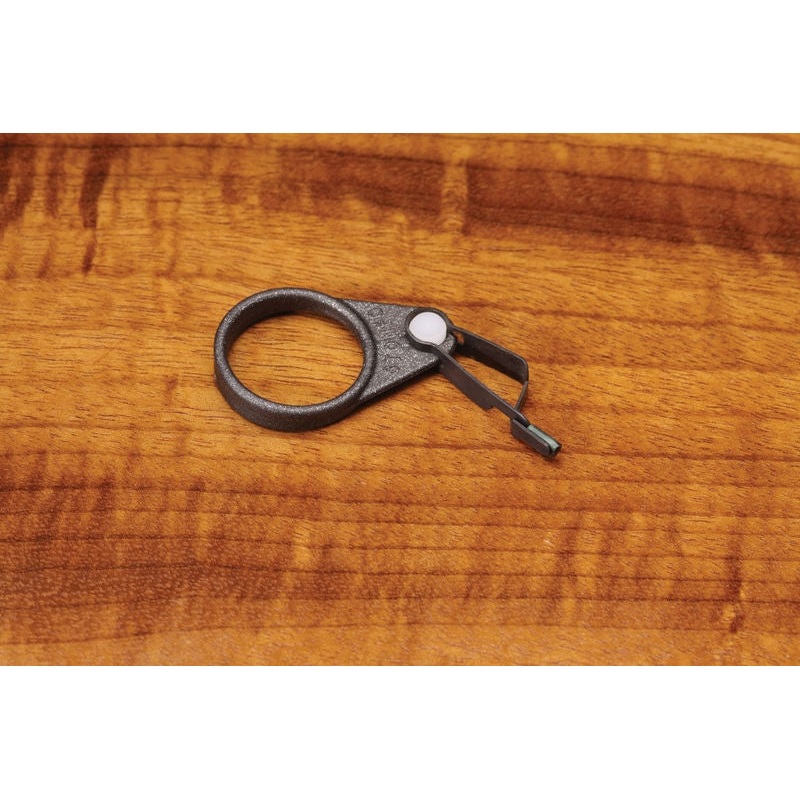 Stonfo Soft Touch Ring Hackle Pliers