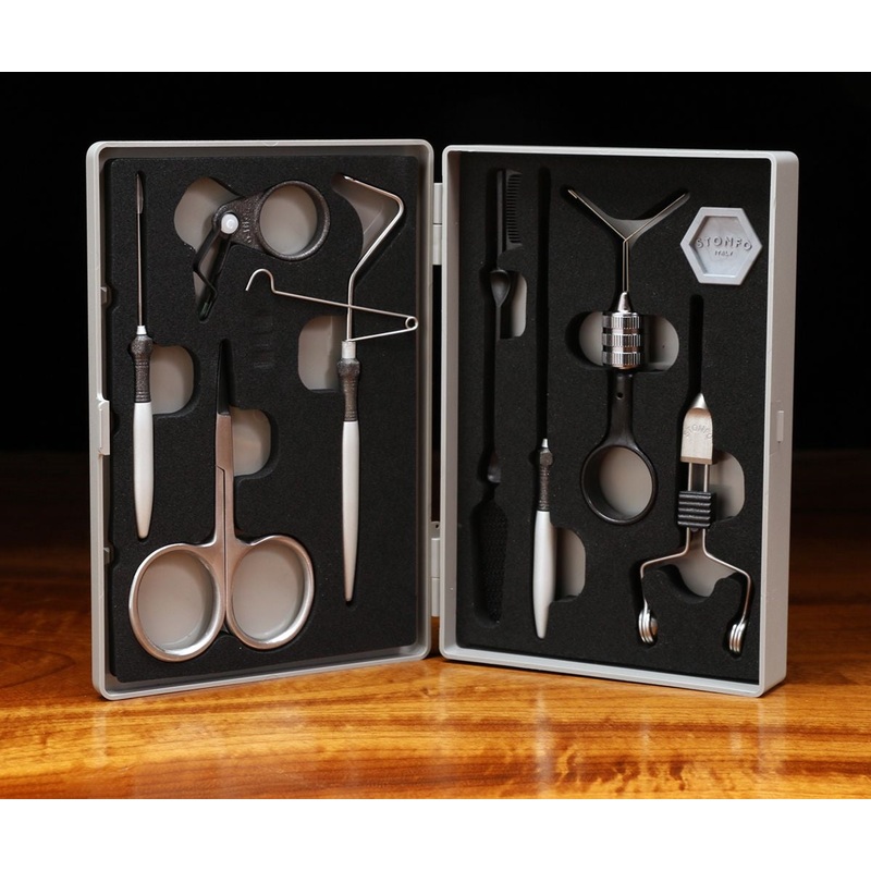 Stonfo Travel Tool Set