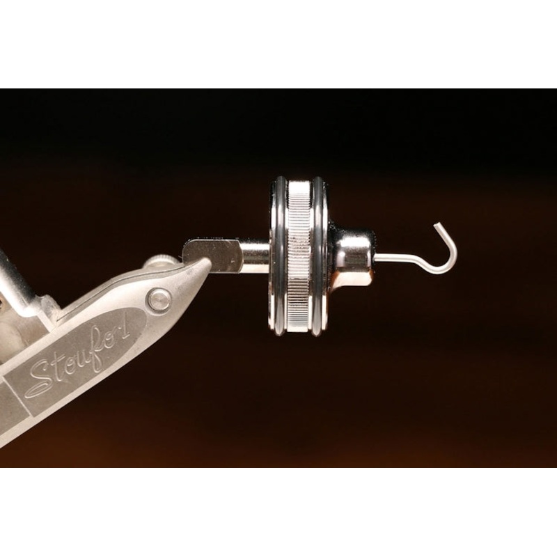 Stonfo Turbo Dubbing Brush Spinner