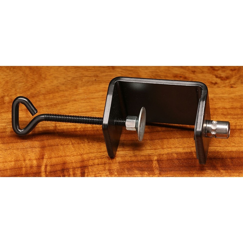 Table C-Clamp for Hareline Master Tying Light