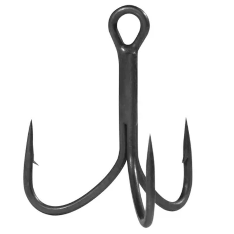 BKK Hooks Armor Point Hyperlatch 70-SS UL Treble Hooks