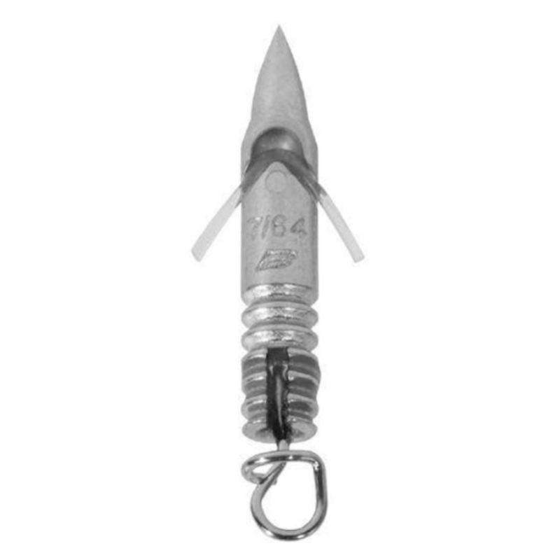BKK Permalock Tungsten Nail Keepers
