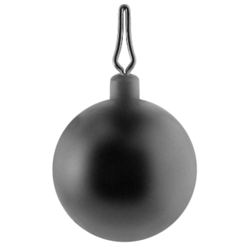 Danielson Drop Shot Sinker 1/4oz 6pk