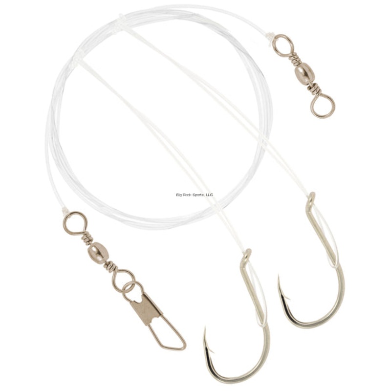 Danielson Rock Cod Rig, 2-Drop