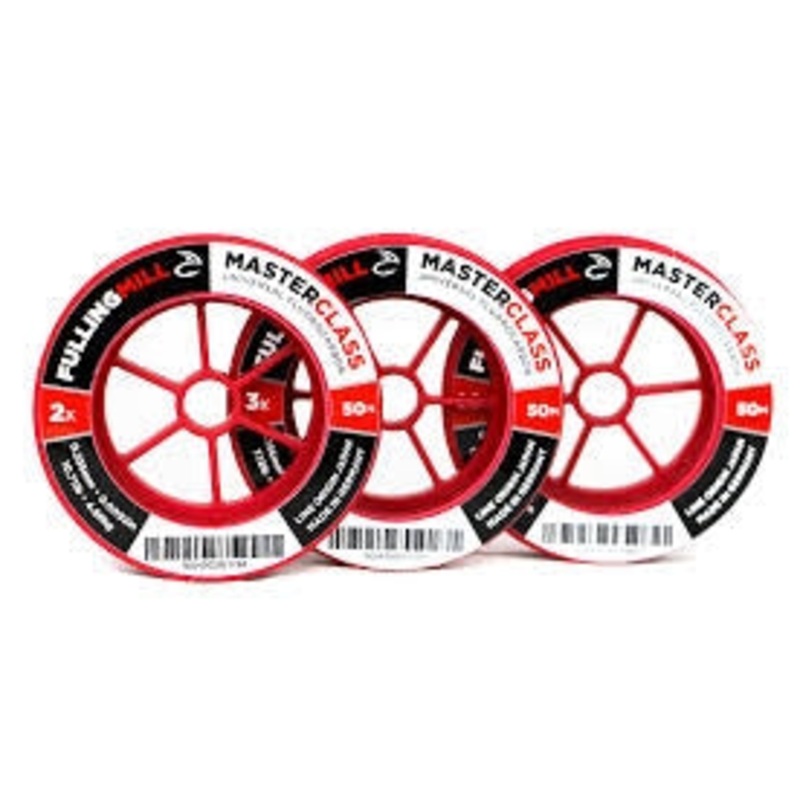 Fulling Mill Masterclass Fluorocarbon Tippet
