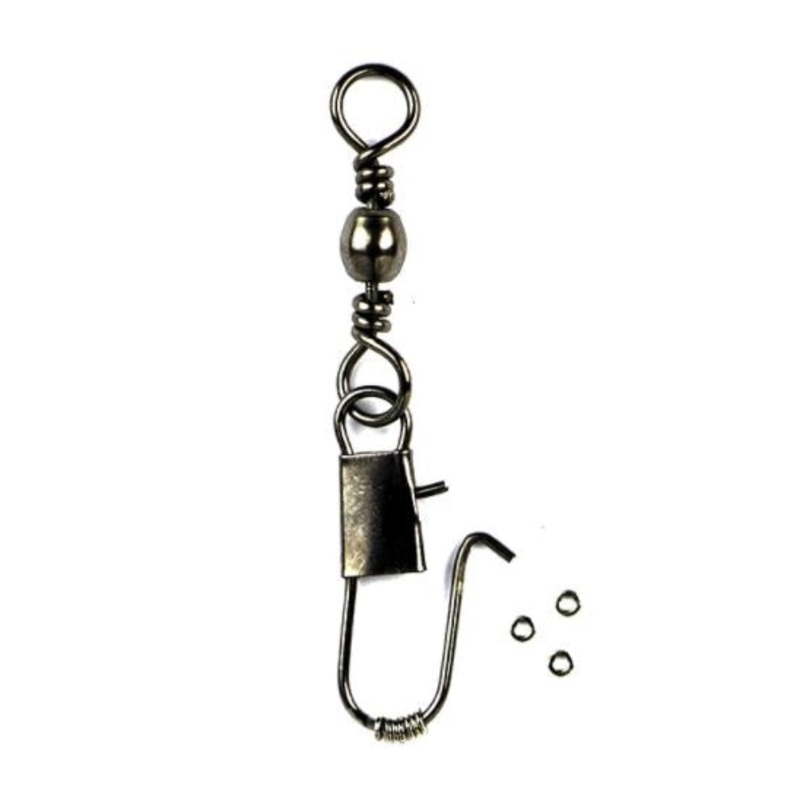 Fulling Mill Mini Rings