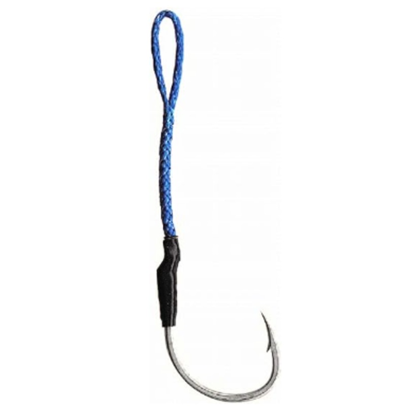 Hayabusa ASSIST 133 TIN Single Hook 6/0 3pc
