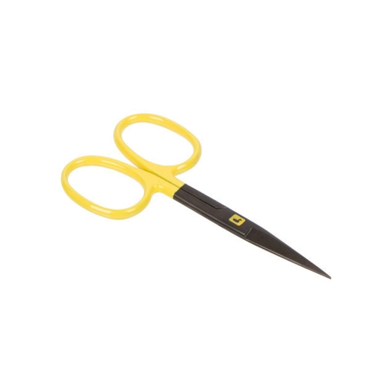 Loon Ergo Hair Scissors - 4.5"